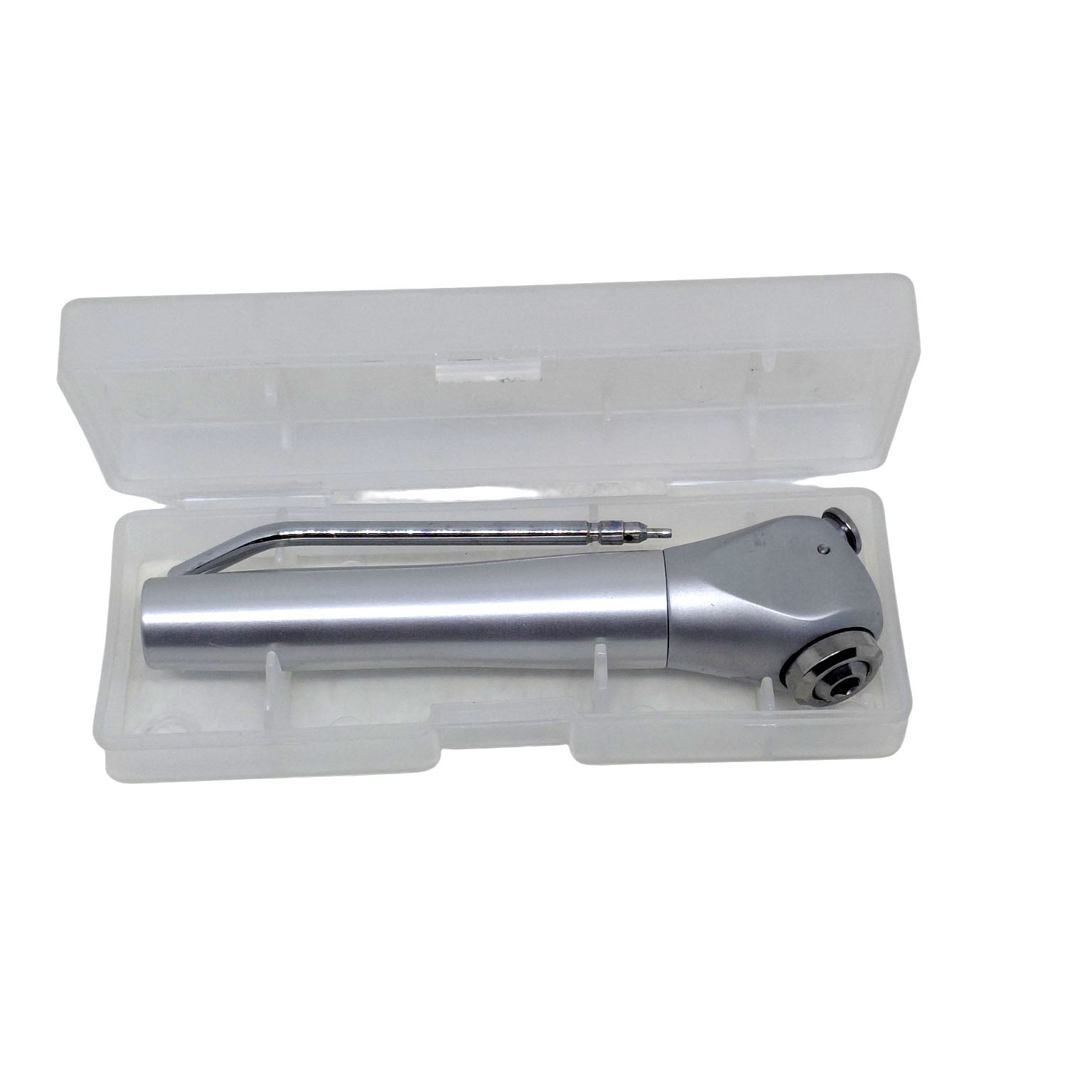 Three Way Syringe
