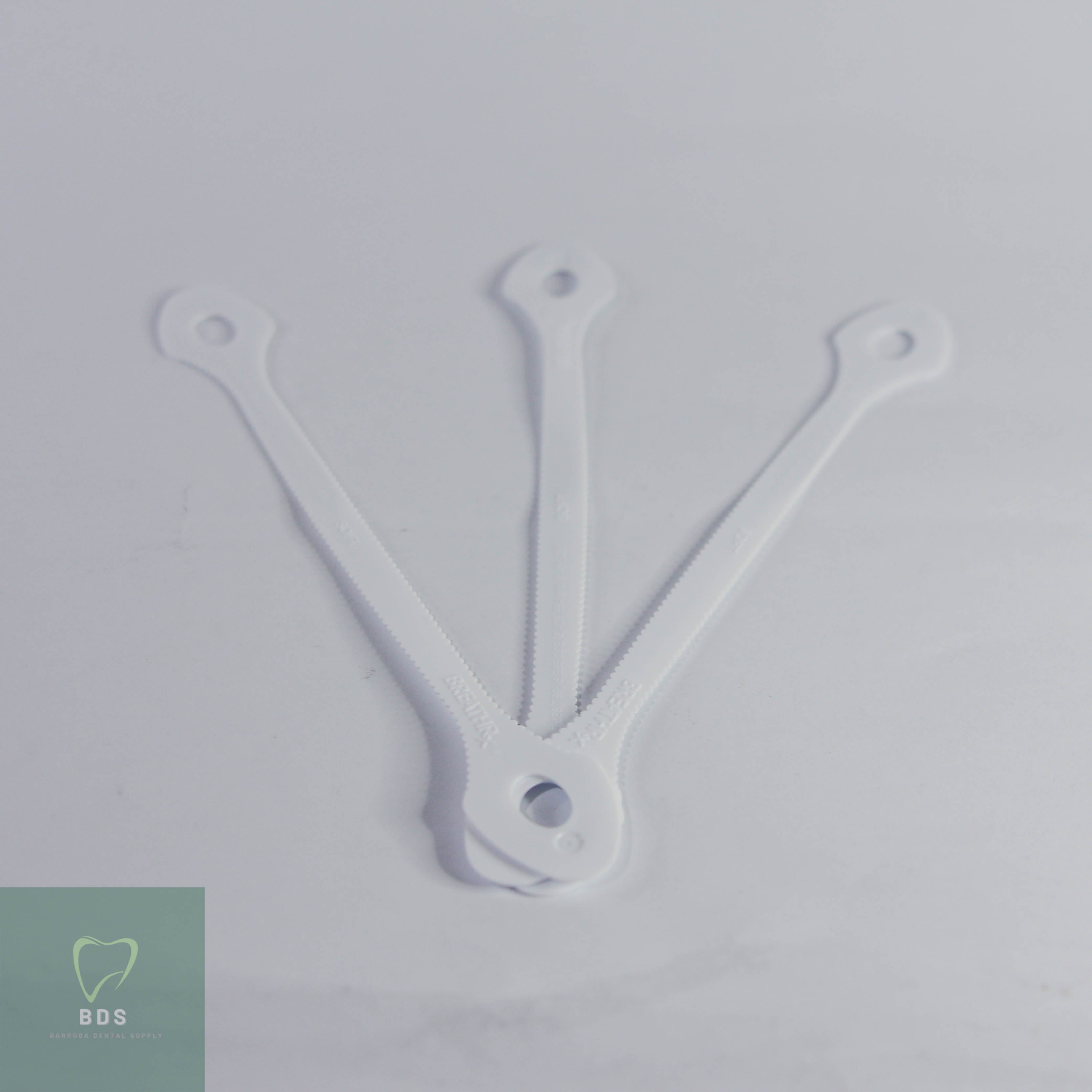 Breath Rx Tongue Scraper