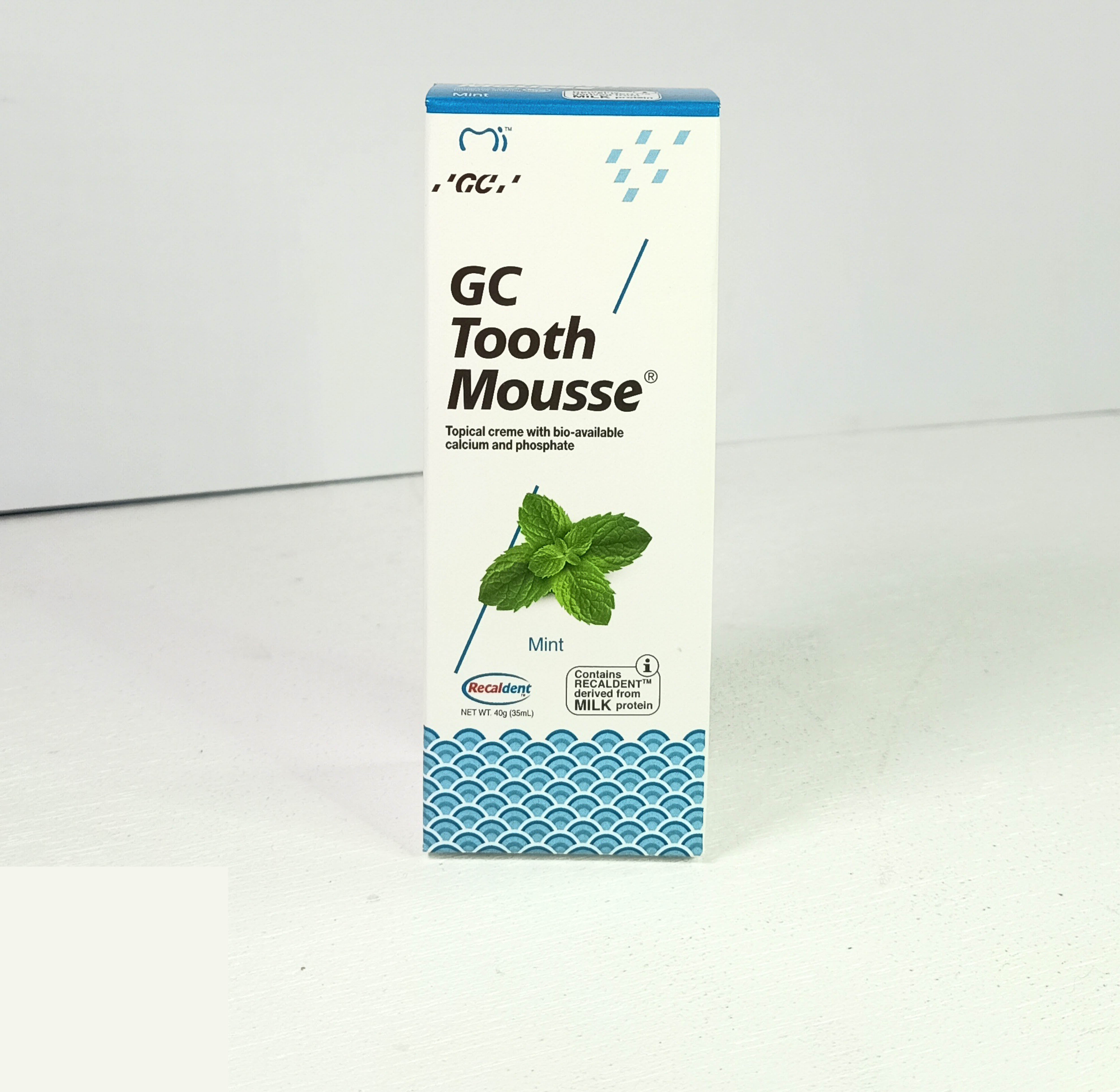 GC Tooth Mousse