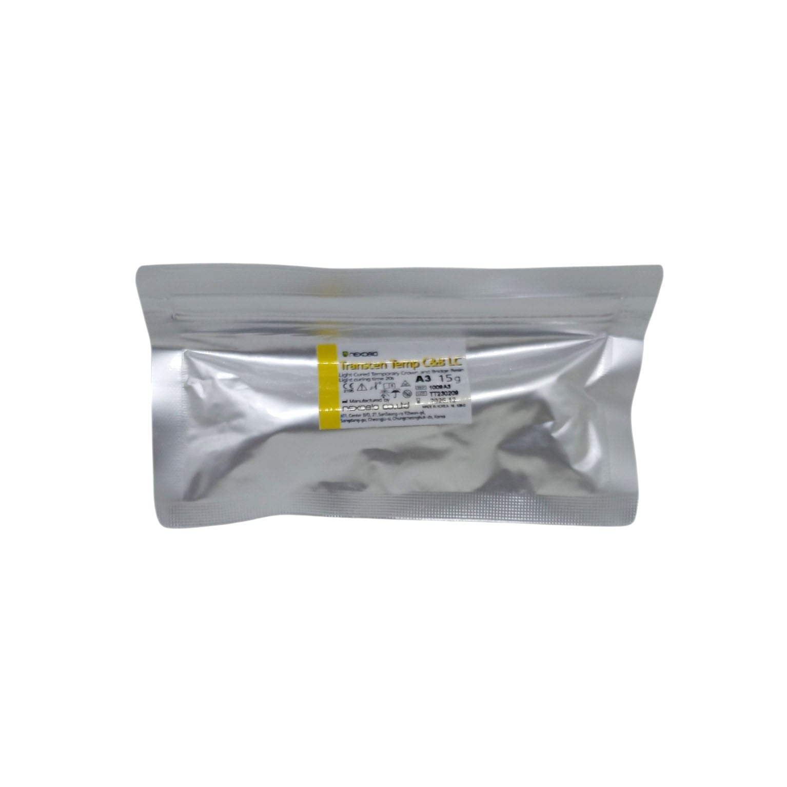 Transcen Temp C&B LC