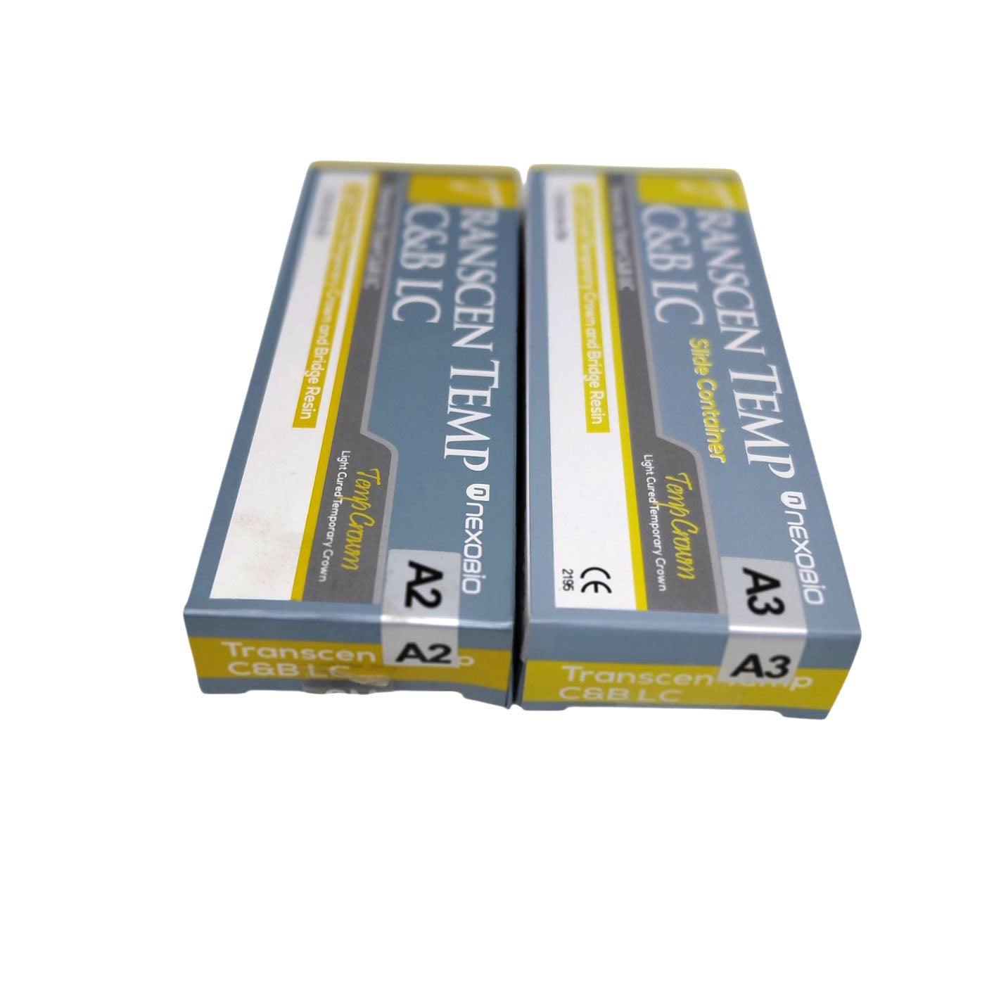 Transcen Temp C&B LC