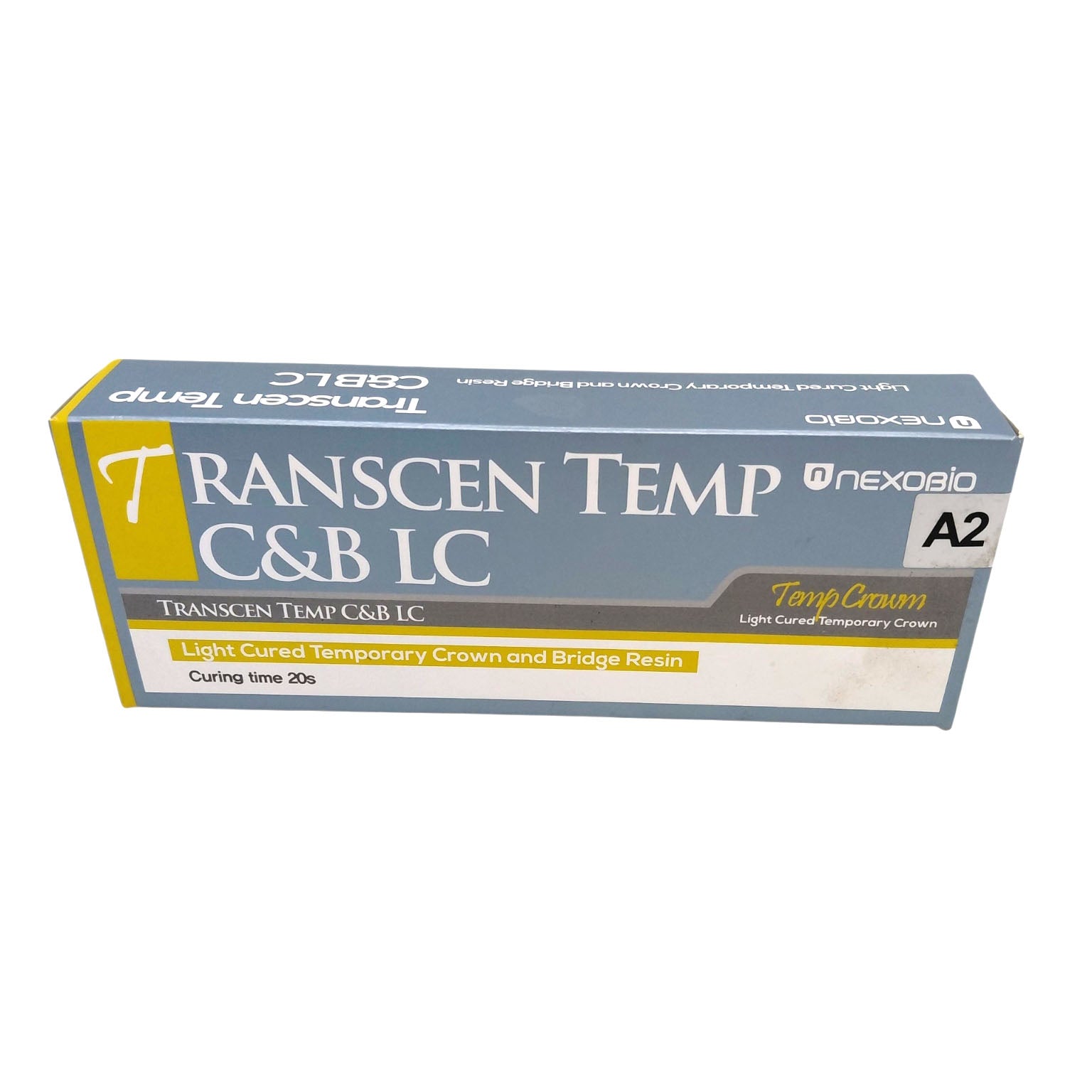 Transcen Temp C&B LC