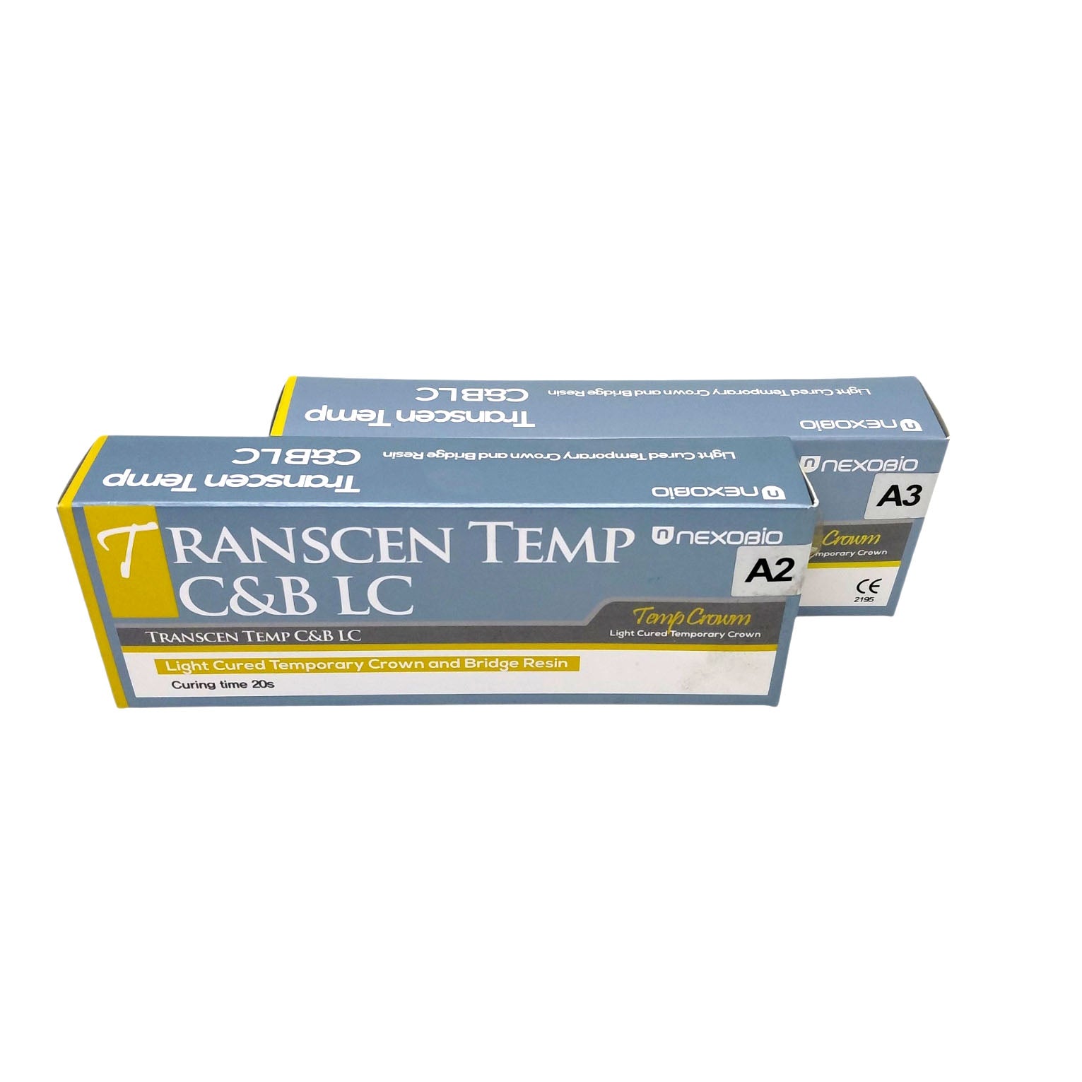 Transcen Temp C&B LC
