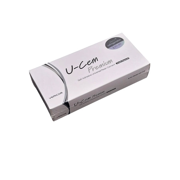 U-Cem Premium Sel Adhesive Universal Resin Cement