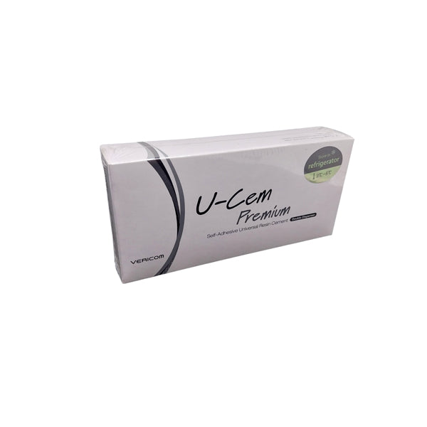 U-Cem Premium Sel Adhesive Universal Resin Cement