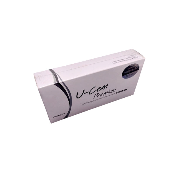 U-Cem Premium Sel Adhesive Universal Resin Cement