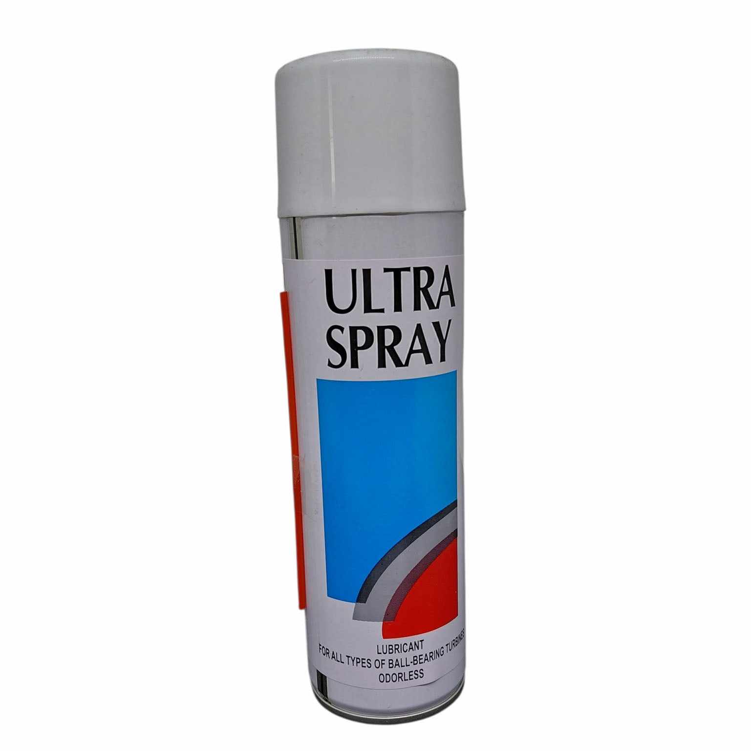Ultra Spray Handpiece Lubricating Oil