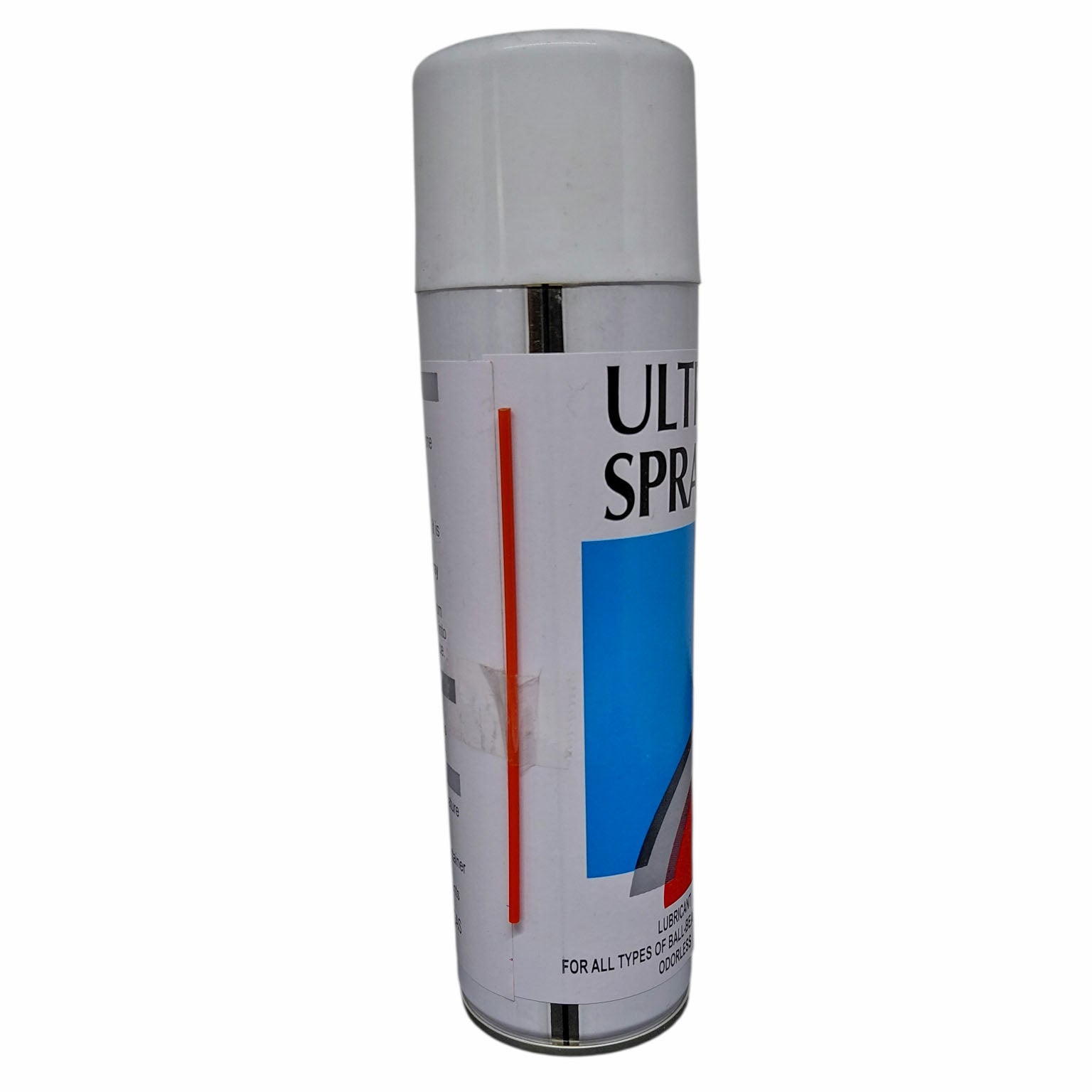 Ultra Spray Handpiece Lubricating Oil