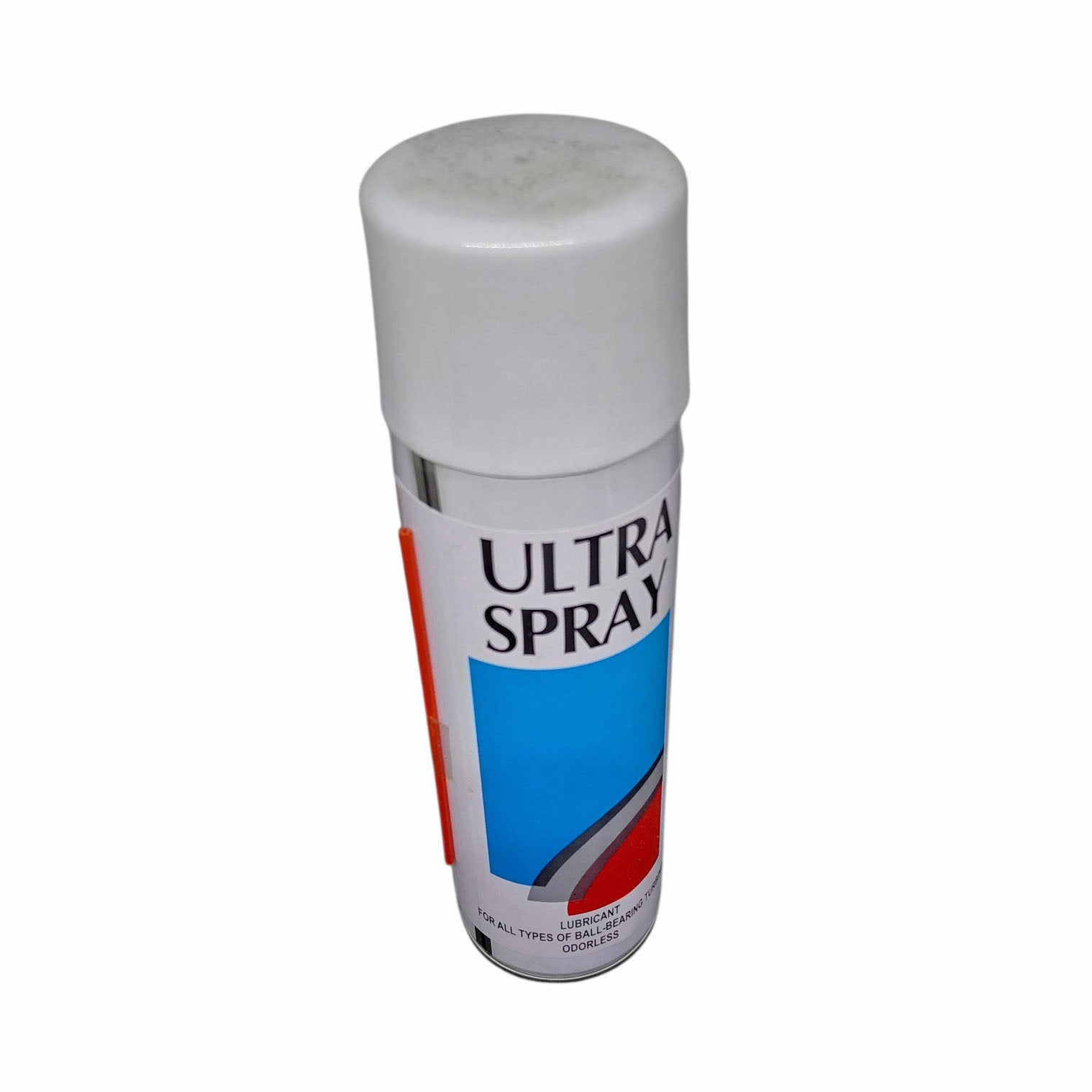 Ultra Spray Handpiece Lubricating Oil