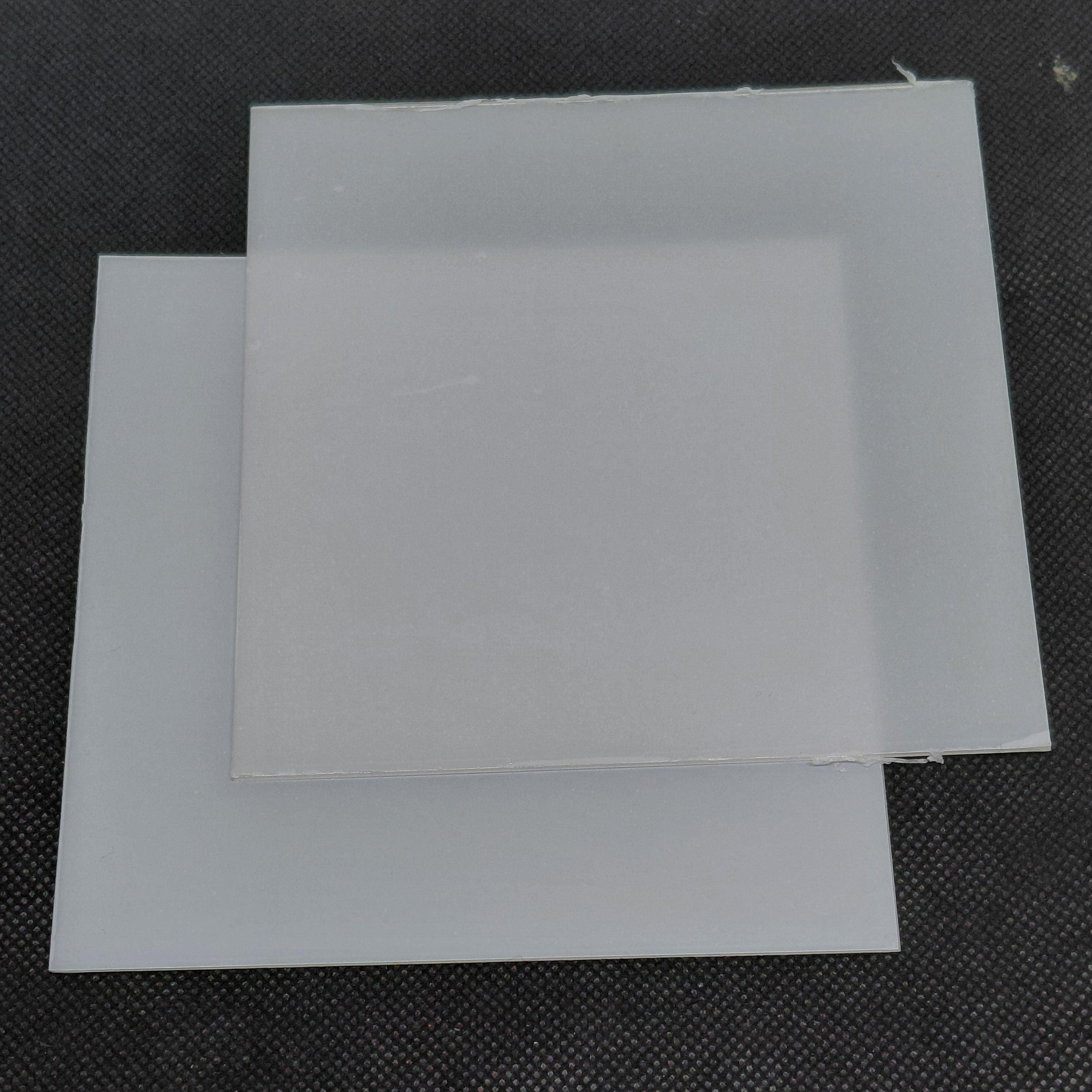 Vacuum Forming Sheet