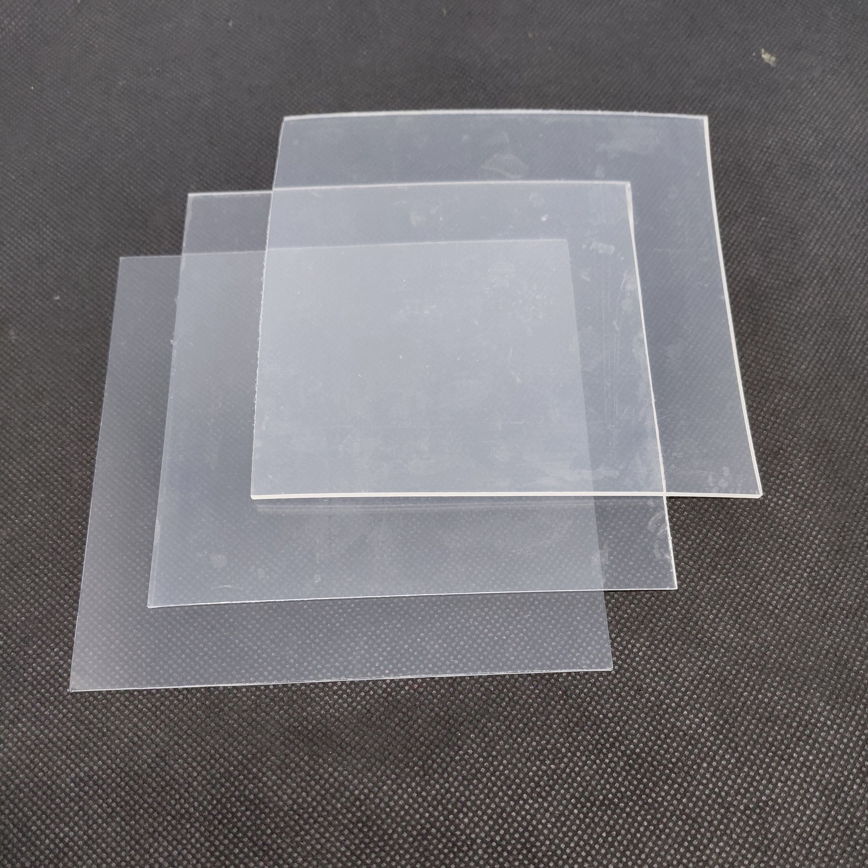 Vacuum Forming Sheet