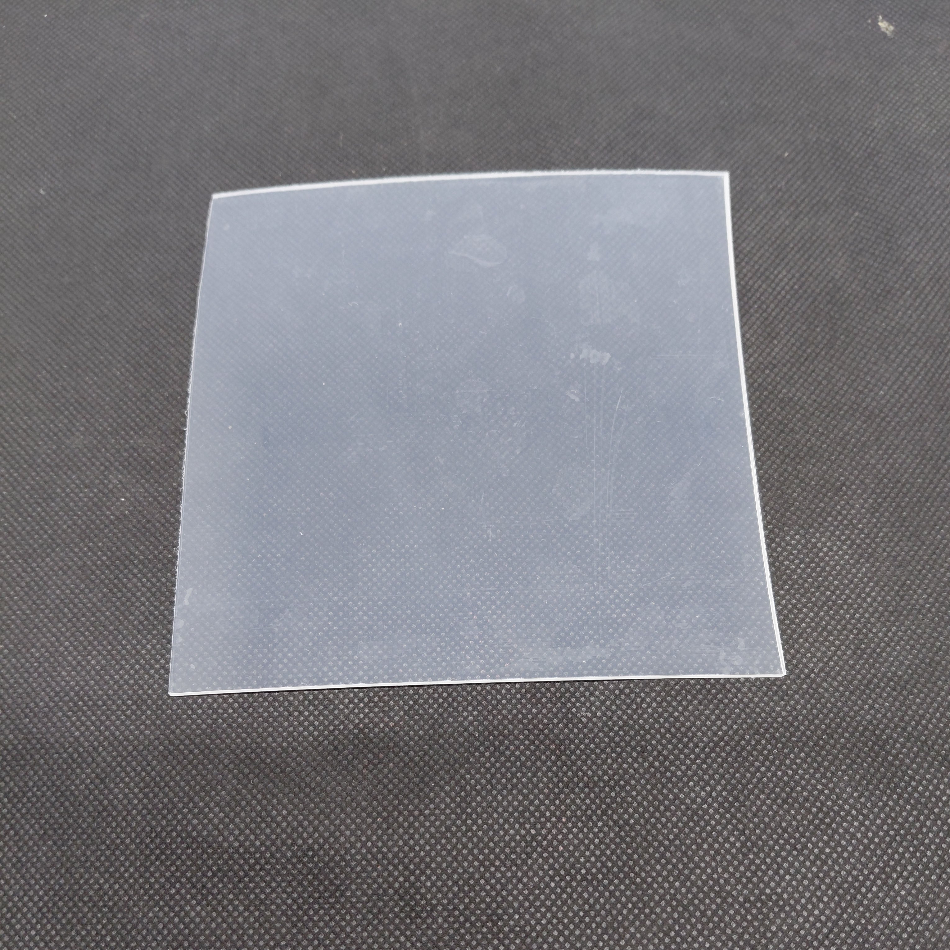 Vacuum Forming Sheet