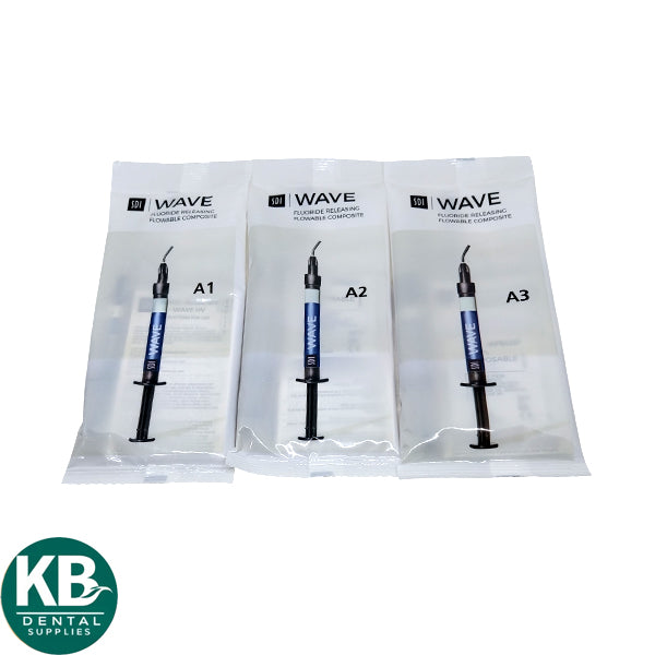 Wave Flowable Composite