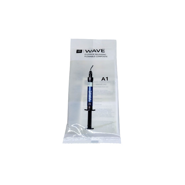 Wave Flowable Composite