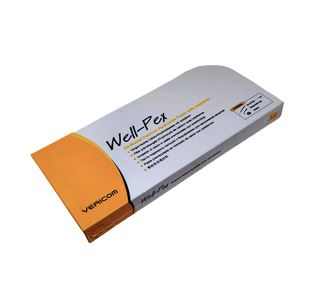 Vericom Well-Pex Kit