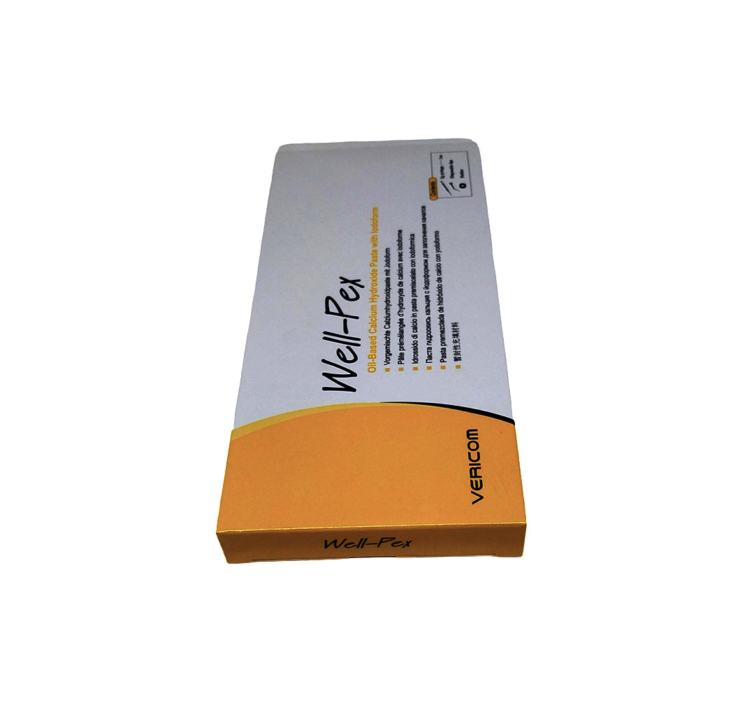 Vericom Well-Pex Kit