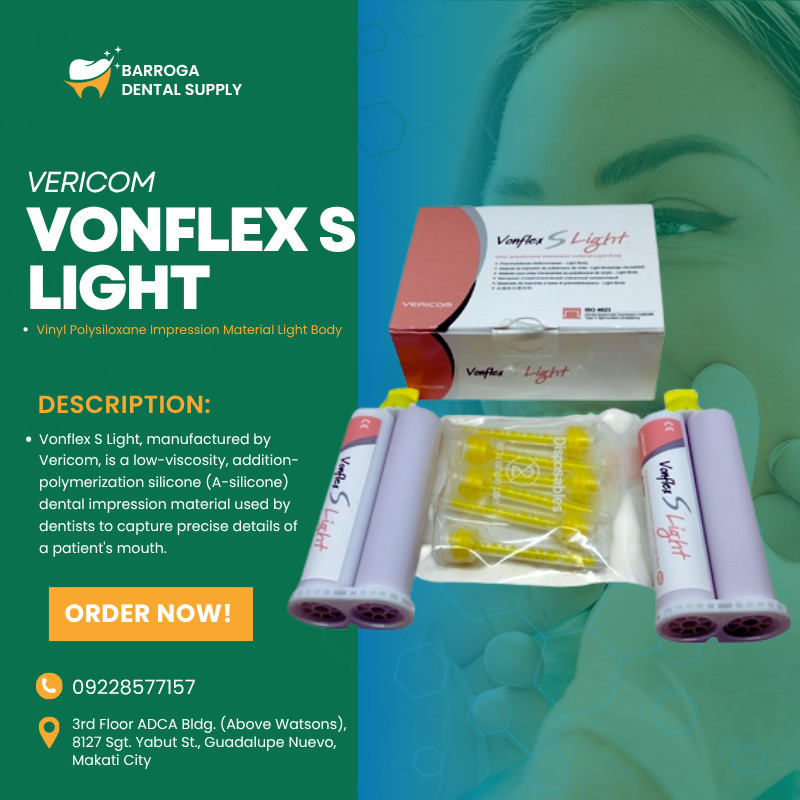 VONFLEX S LIGHT (Pink)