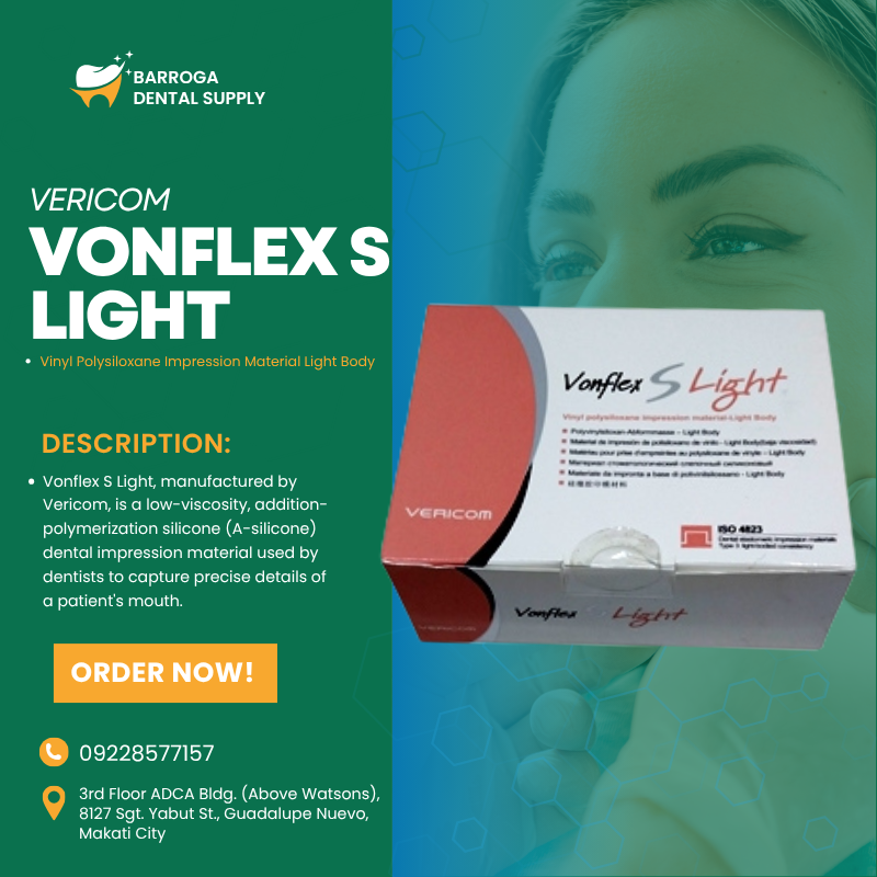 VONFLEX S LIGHT (Pink)
