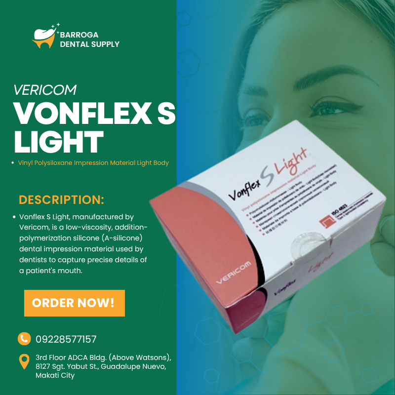 VONFLEX S LIGHT (Pink)
