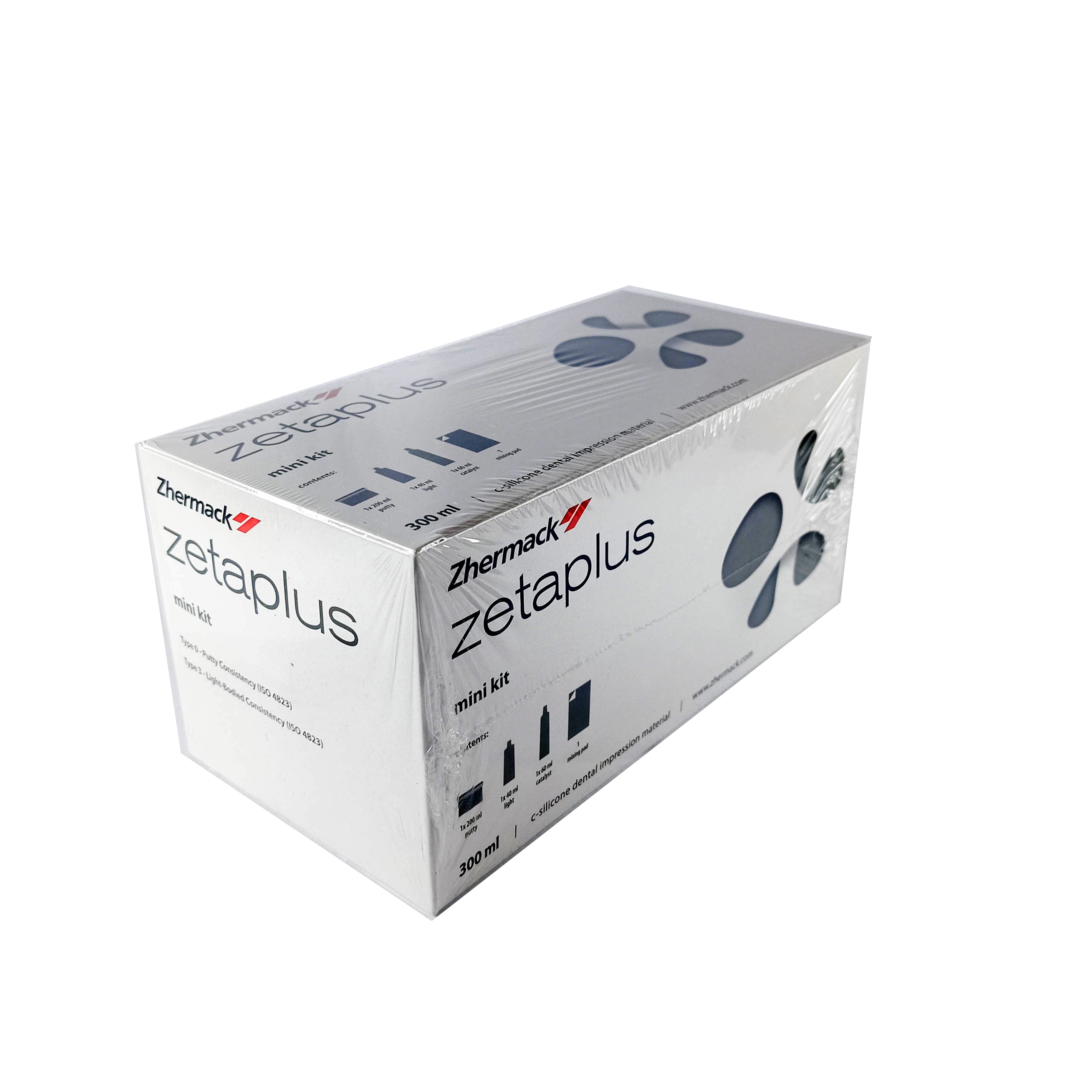 Zhermack Zeta Plus Impression Material