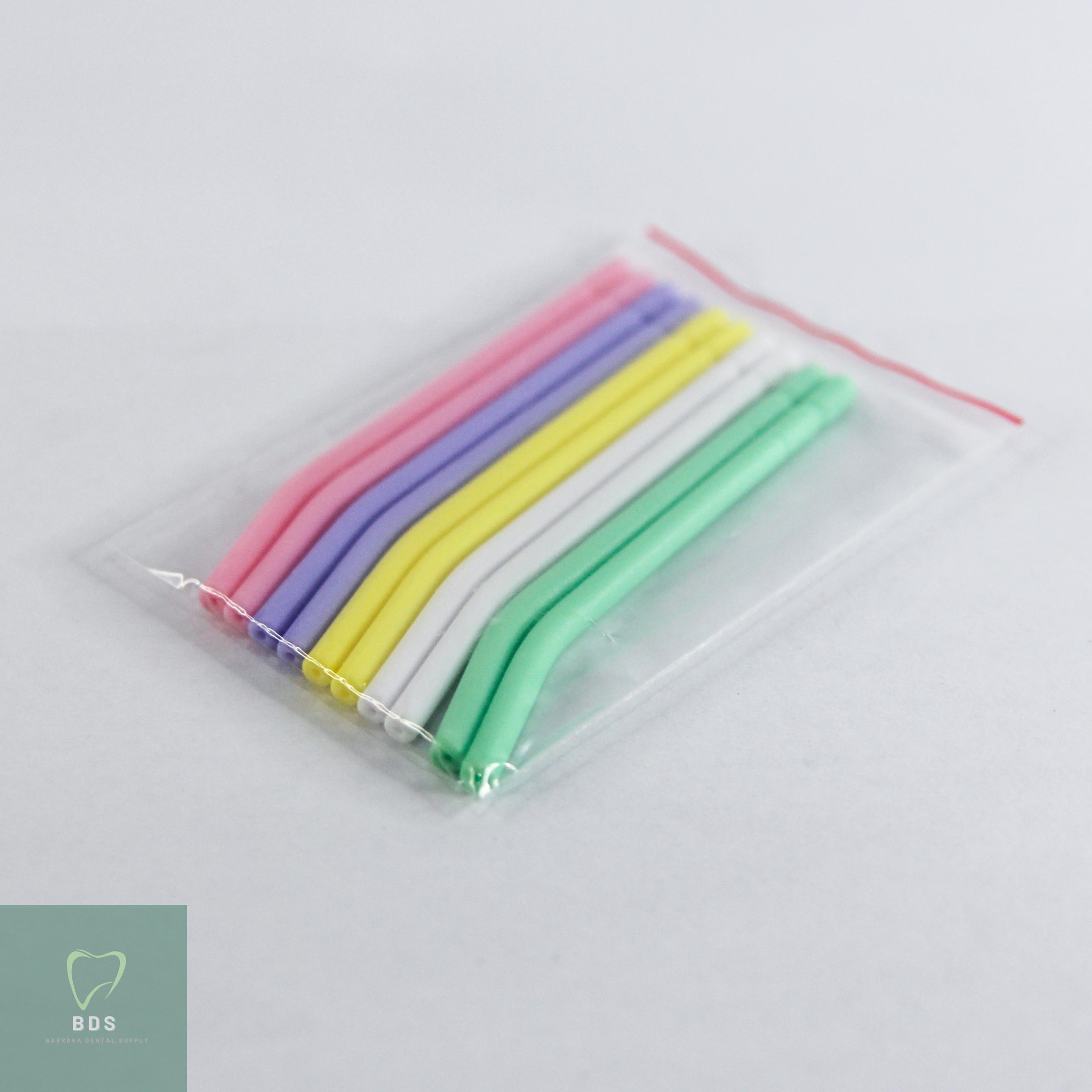Disposable Air & Water Syringe 10pcs/pack