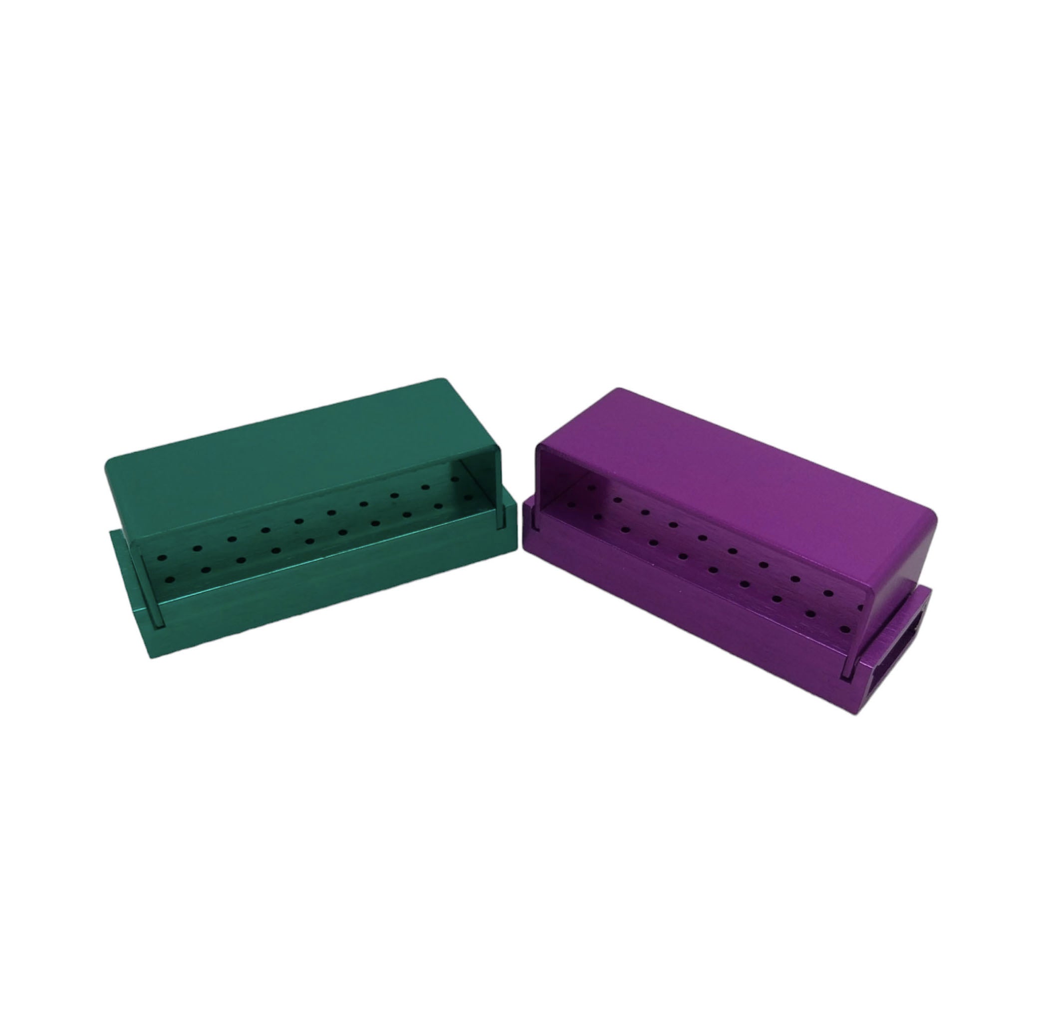 Handpiece Bur Holder