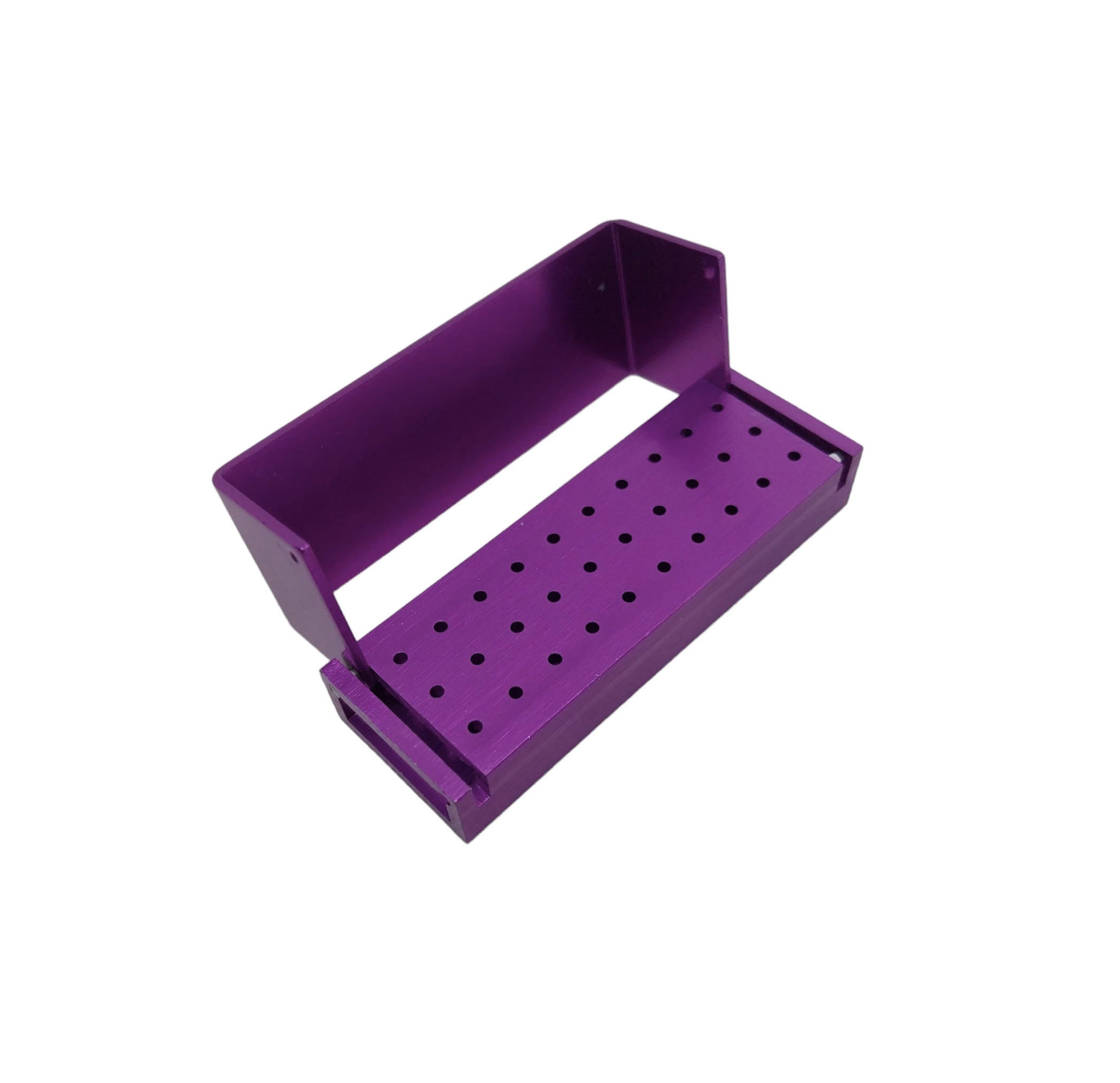 Handpiece Bur Holder