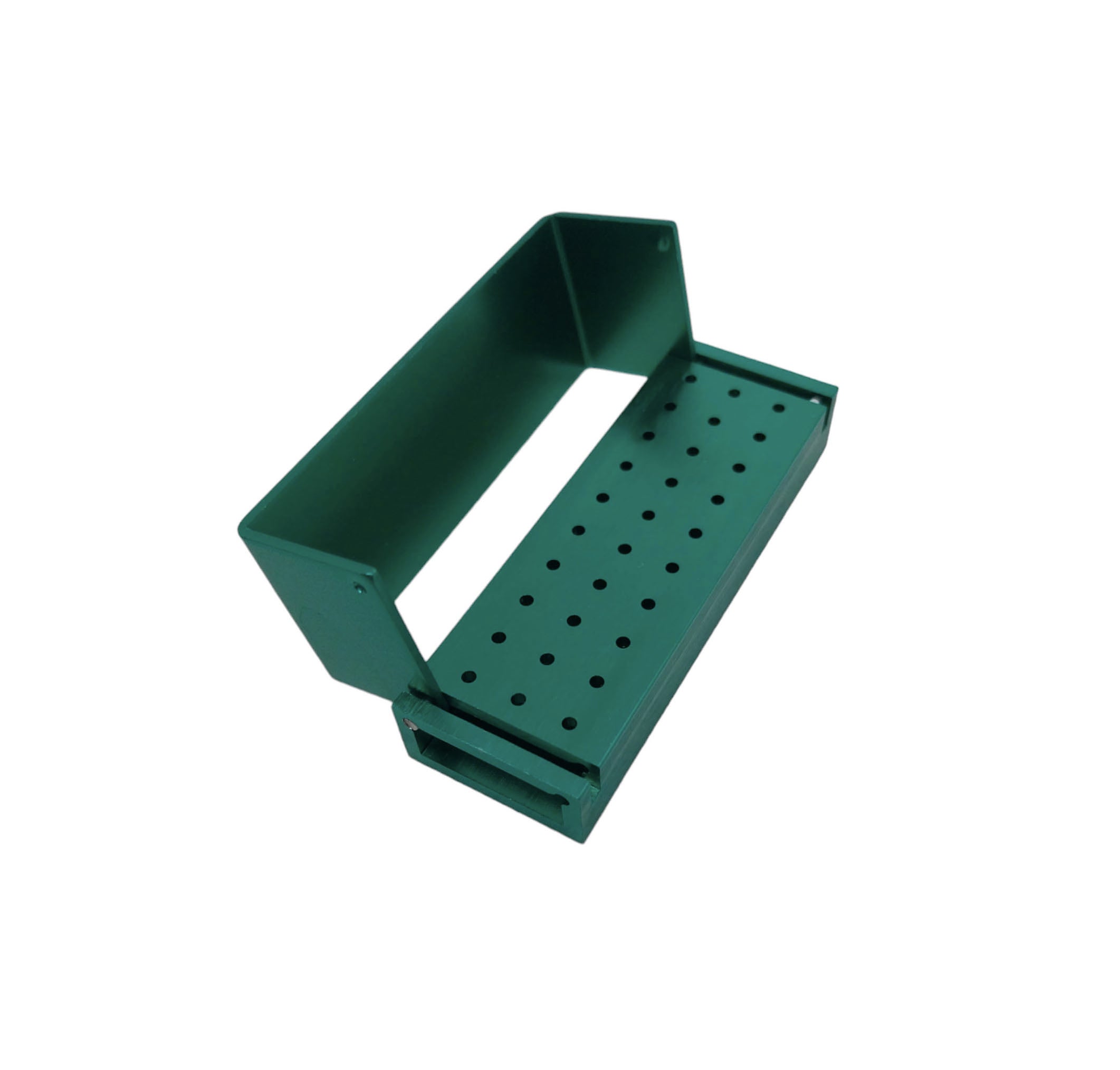 Handpiece Bur Holder