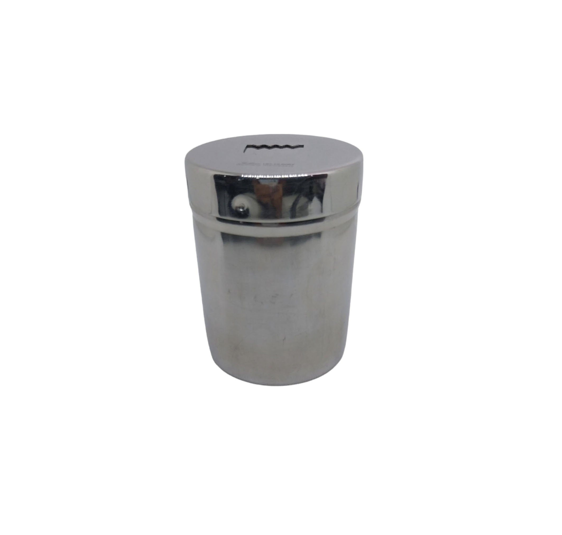 Stainless Cotton Holder