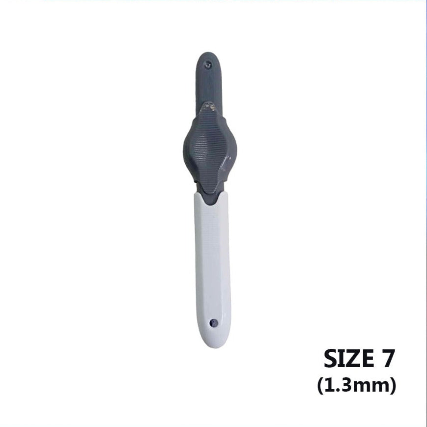 INTERDENTAL BRUSHES PER PIECE
