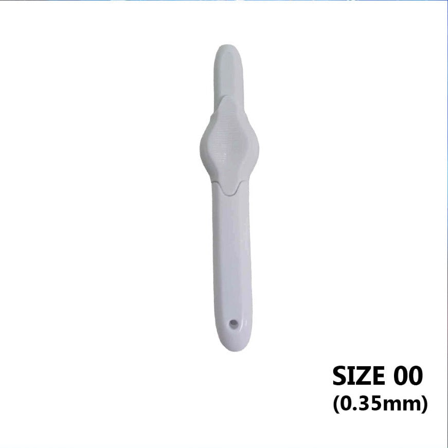 INTERDENTAL BRUSHES PER PIECE