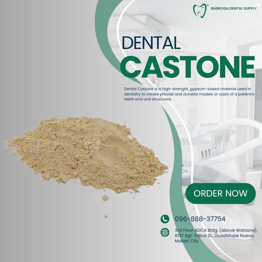 CASTONE YELLOW 1KG