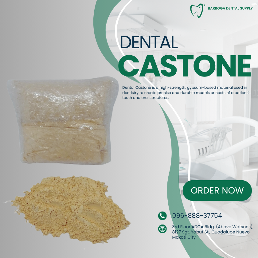 CASTONE YELLOW 1KG