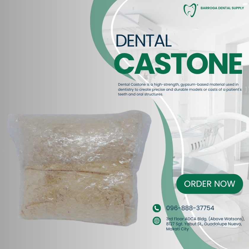 CASTONE YELLOW 1KG