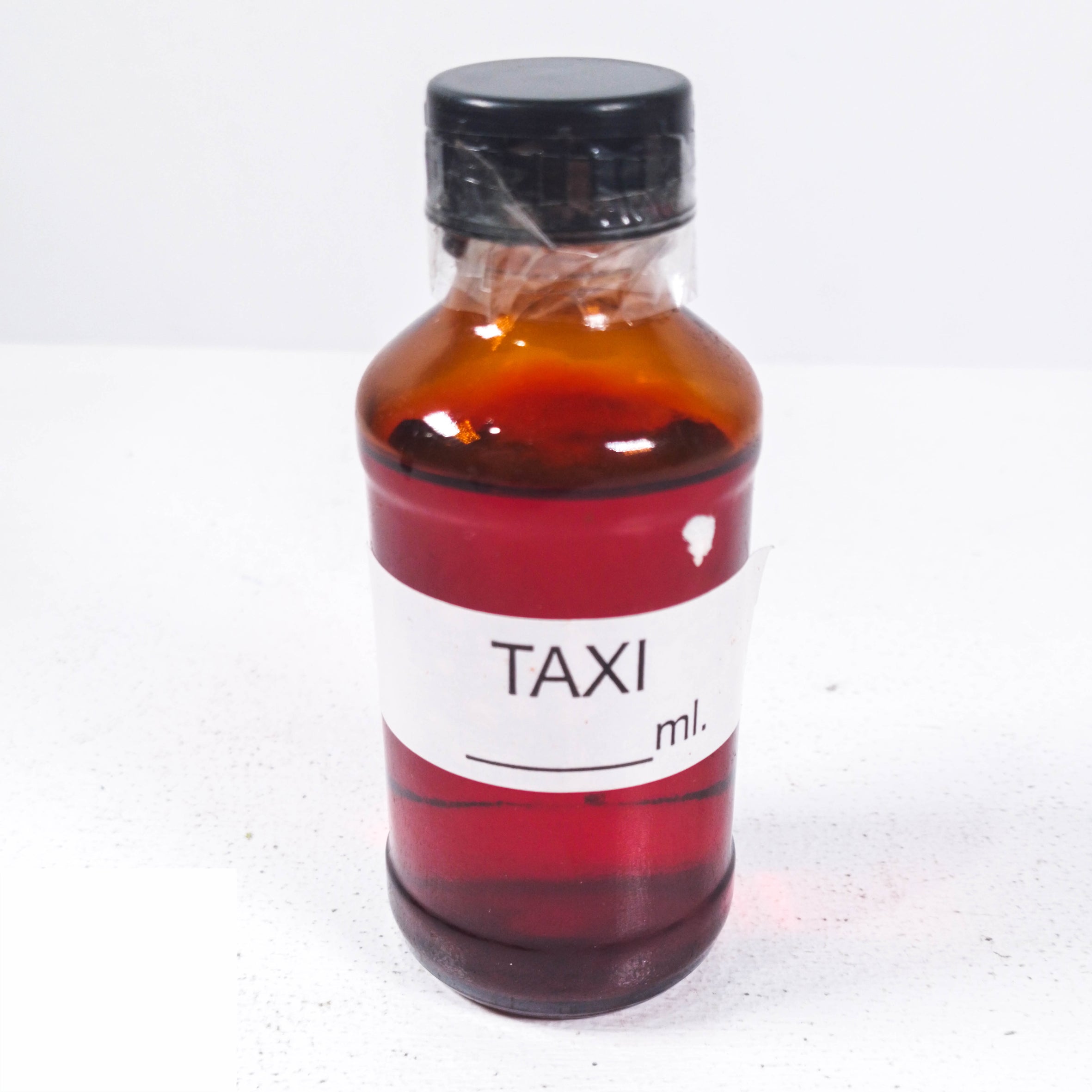 Dental Taxi Stain Remover