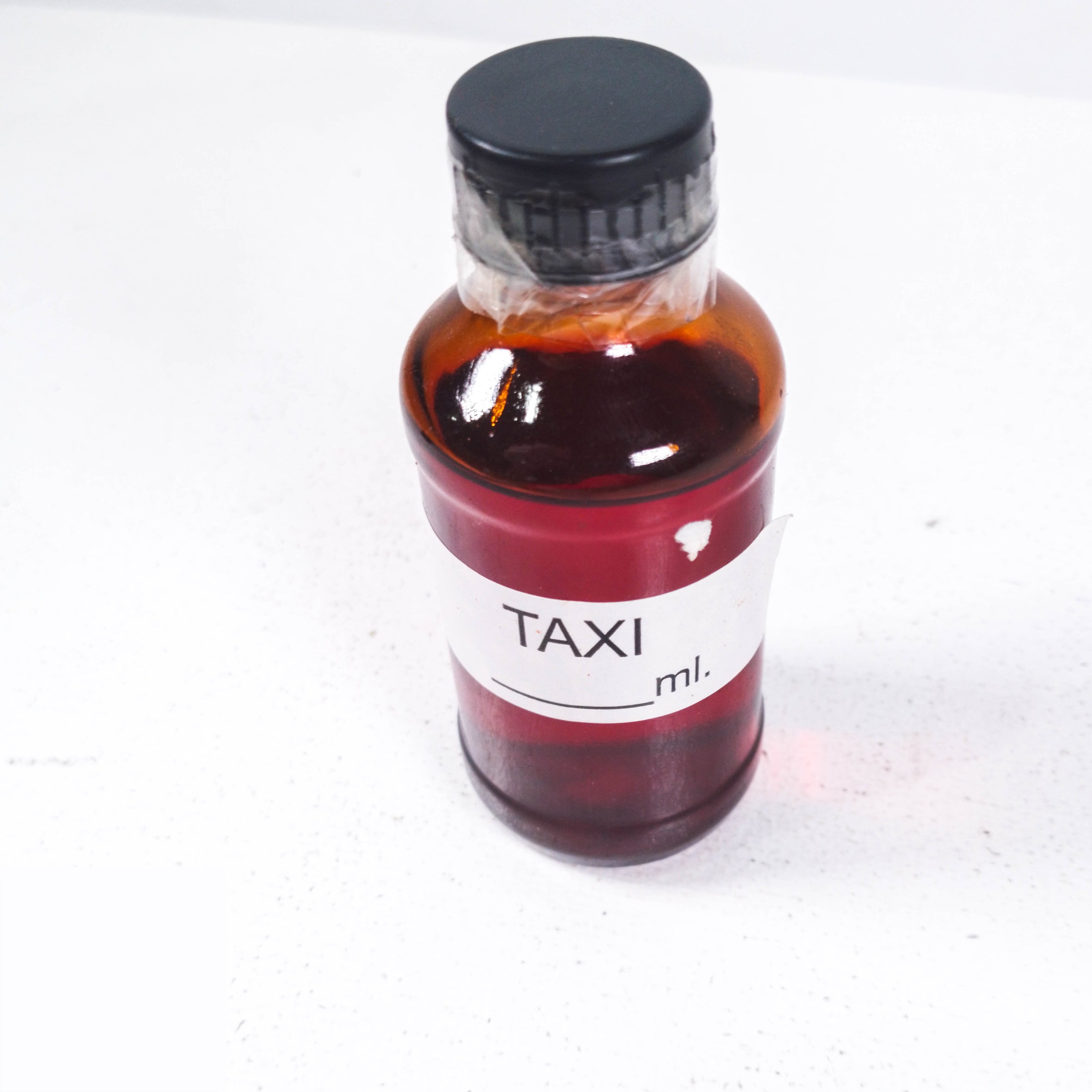 Dental Taxi Stain Remover